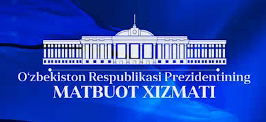 O'zbekiston Respublikasi Prezidenti